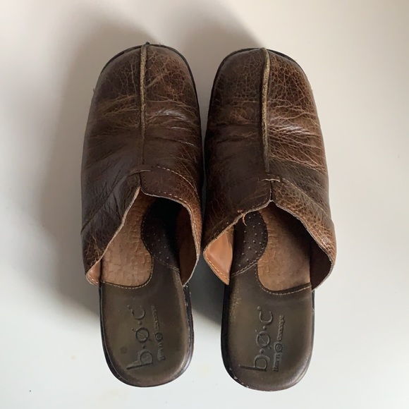 BOC clogs - Picture 4 of 6